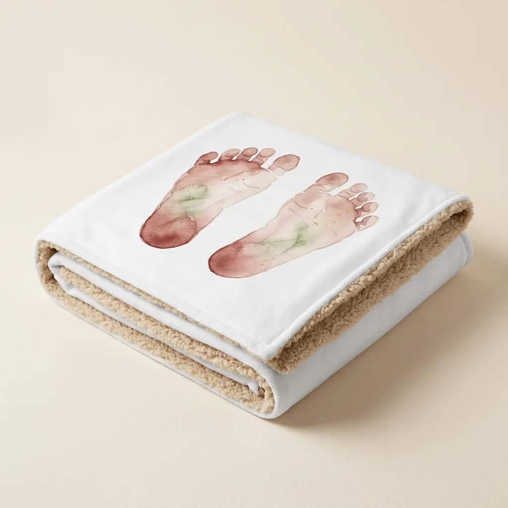 Sherpa Blanket