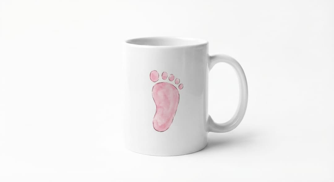 Parent's Mug - Product