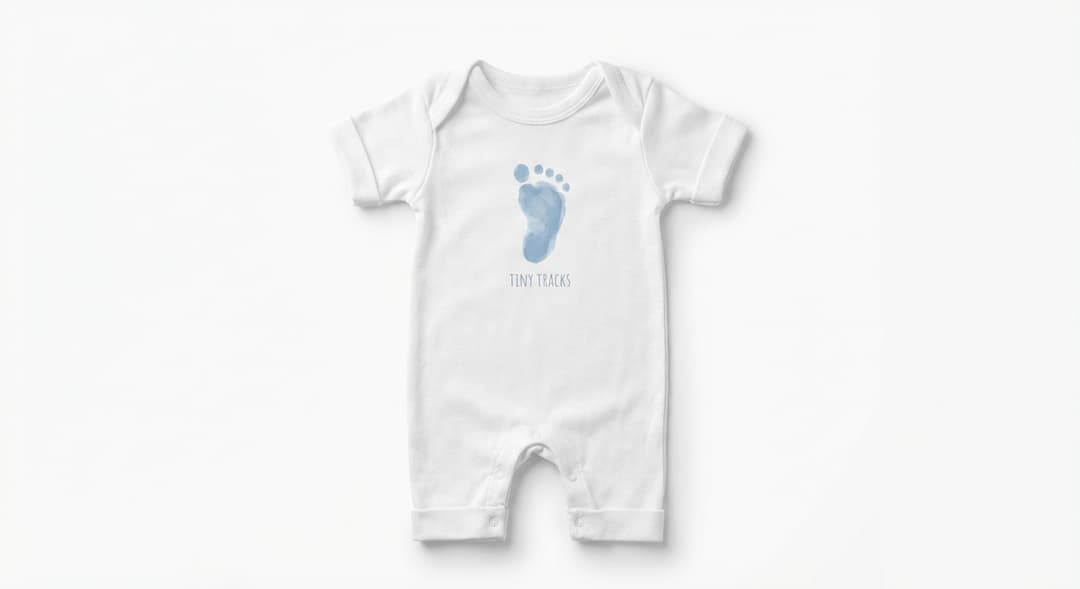 Baby Onesie - Product