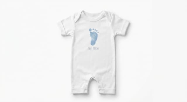 Baby Onesie