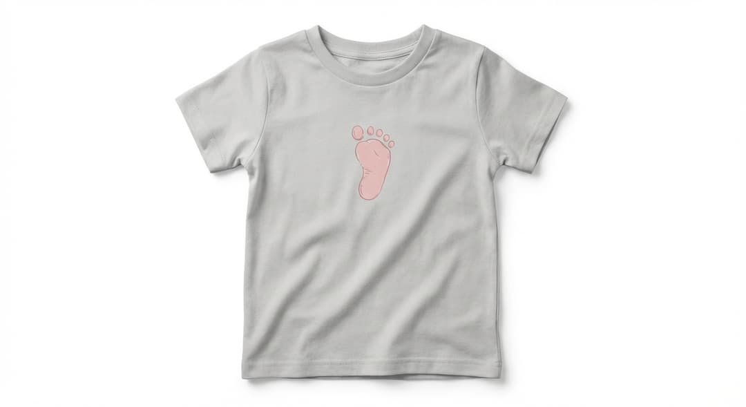 Baby T-Shirt - Product