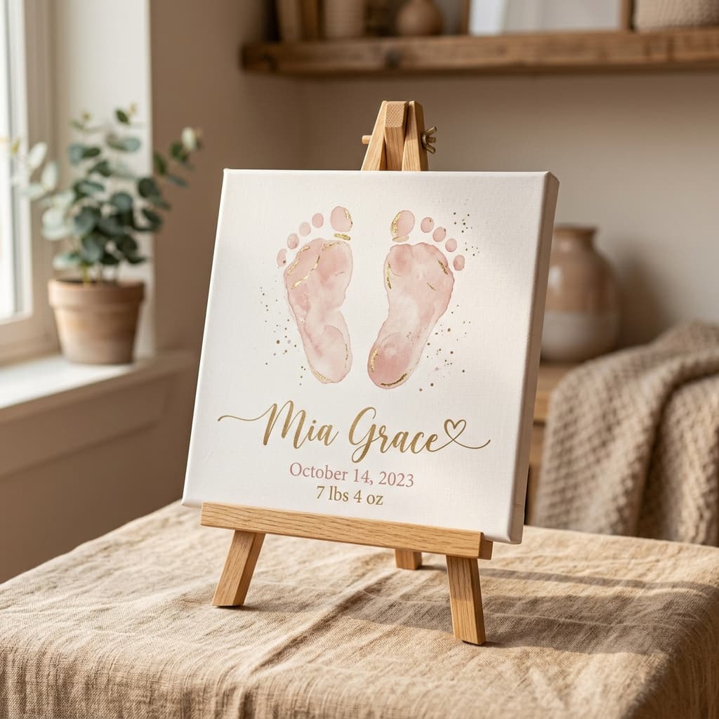 Canvas Print - Product