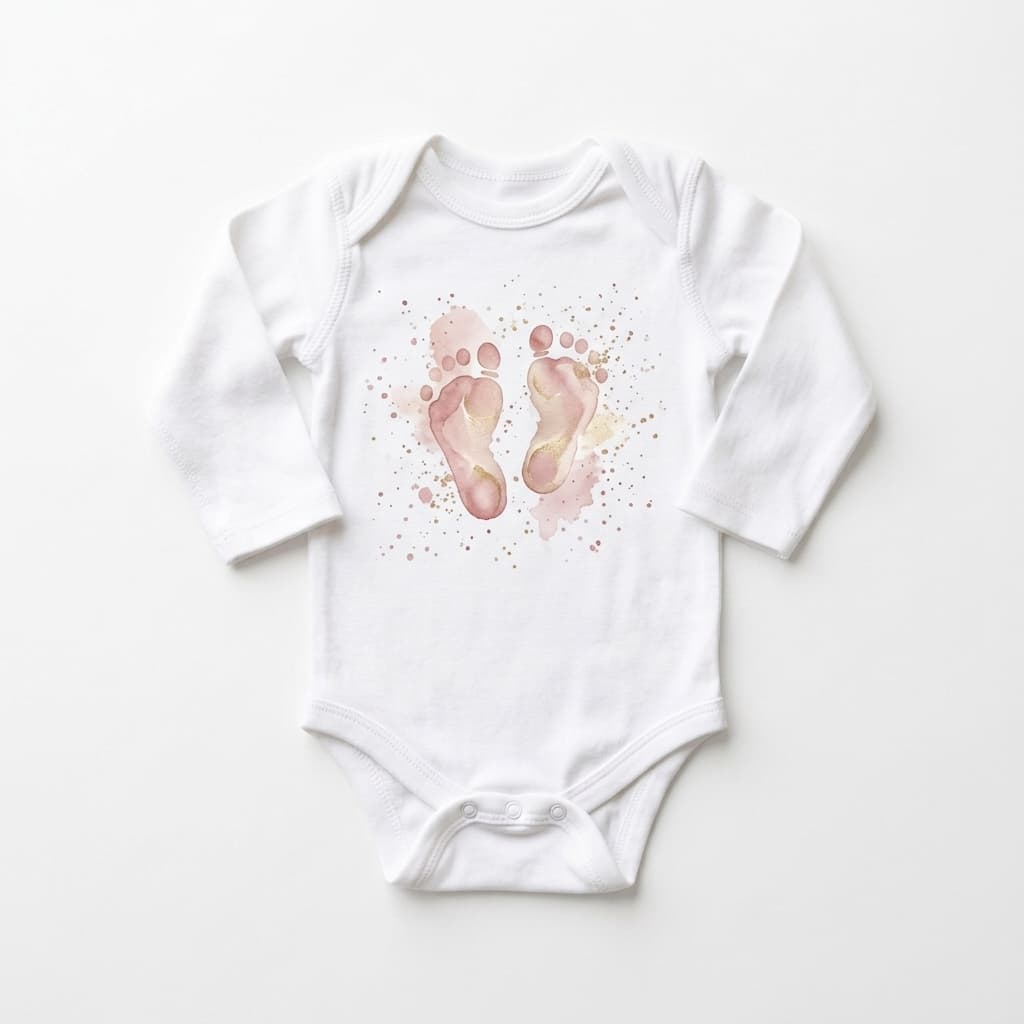 Baby Onesie - Product