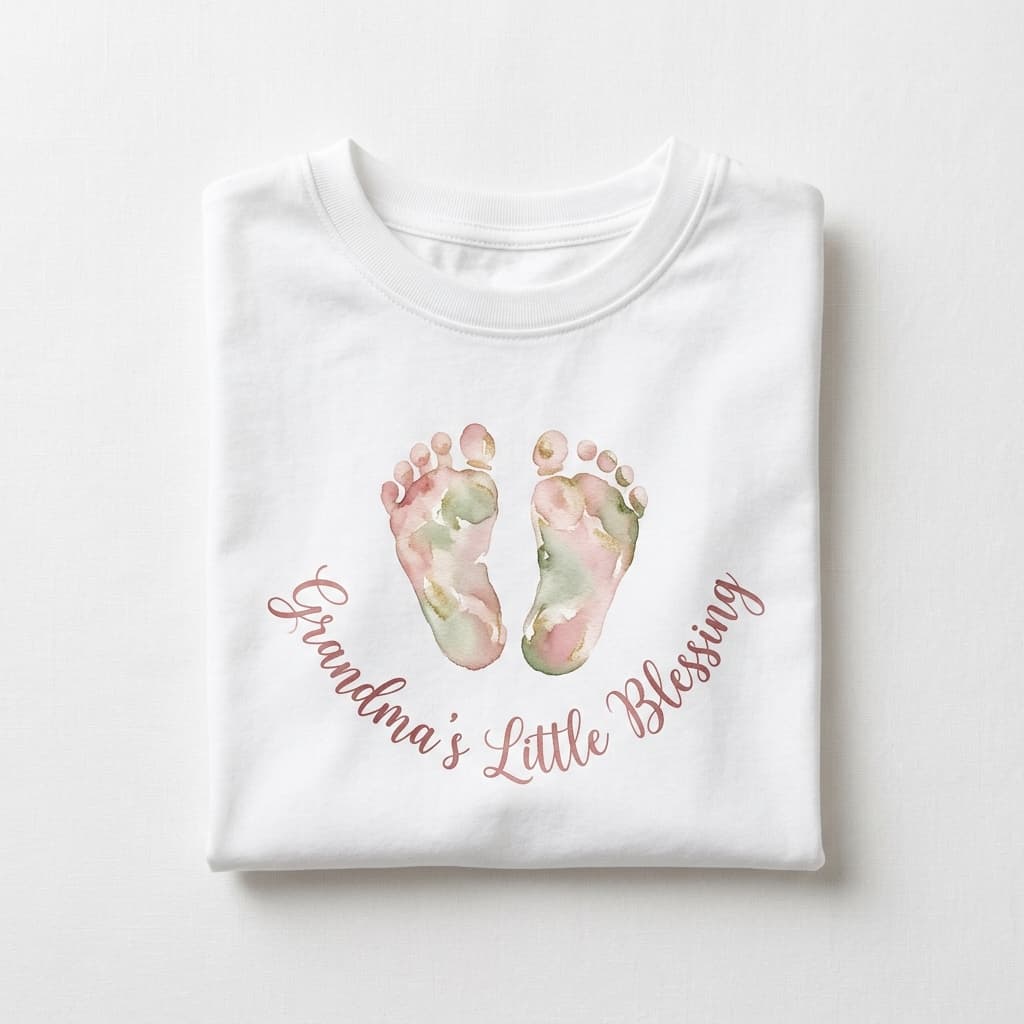 Grandma T-Shirt - Product